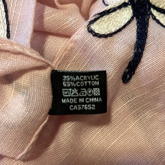 Beautiful PlNK Dragonfly Swim Coverup or Duster. One Size - Picture 10 of 10